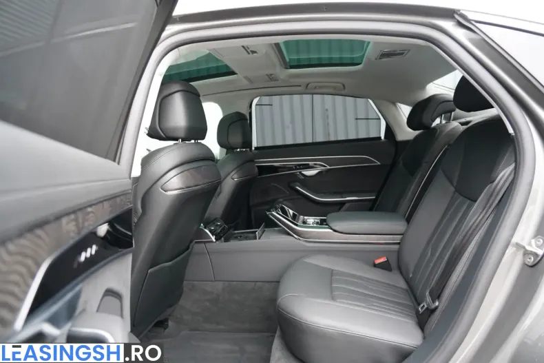 Audi A8 din 2022 cu 87.500 km - oferta AUD230876 - foto 16