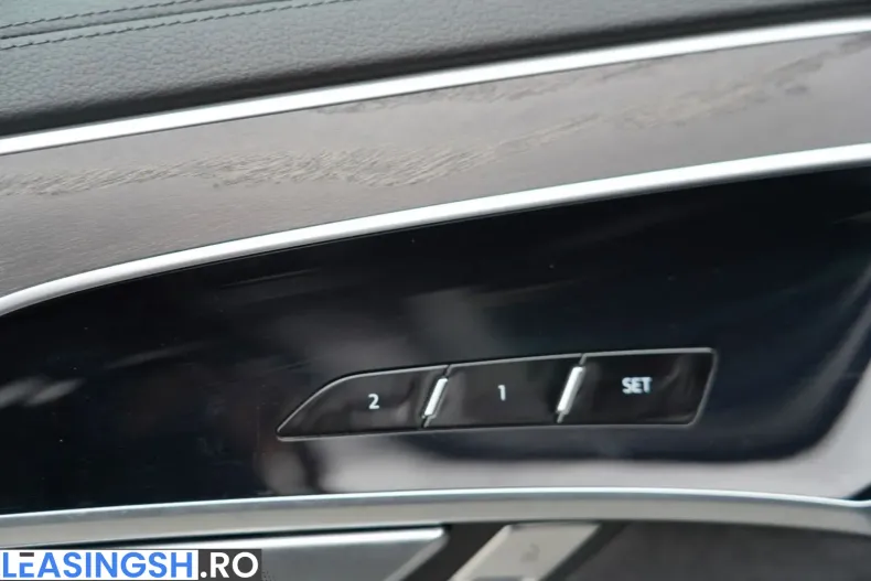 Audi A8 din 2022 cu 87.500 km - oferta AUD230876 - foto 17
