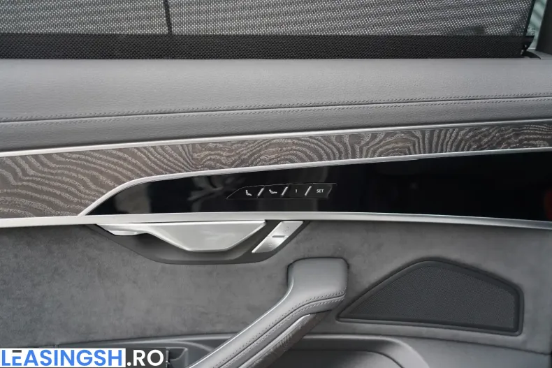 Audi A8 din 2022 cu 87.500 km - oferta AUD230876 - foto 18