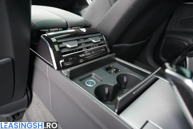 Audi A8 din 2022 cu 87.500 km - oferta AUD230876 - foto 19