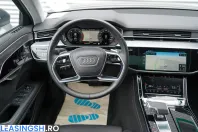 Audi A8 din 2022 cu 87.500 km - oferta AUD230876 - foto 22