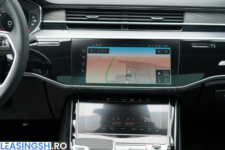 Audi A8 din 2022 cu 87.500 km - oferta AUD230876 - foto 23