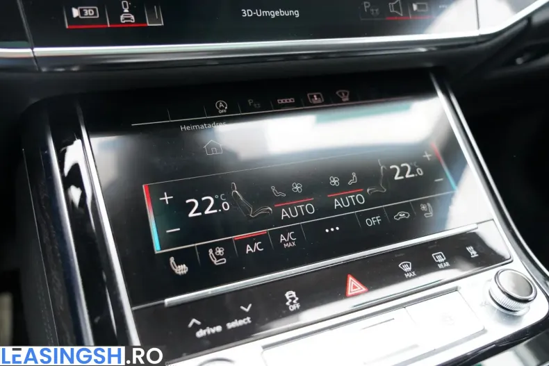 Audi A8 din 2022 cu 87.500 km - oferta AUD230876 - foto 25