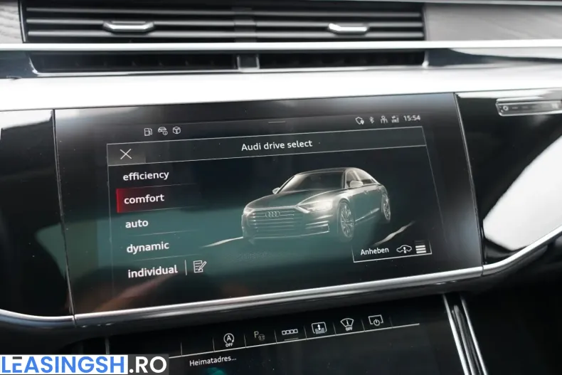 Audi A8 din 2022 cu 87.500 km - oferta AUD230876 - foto 26