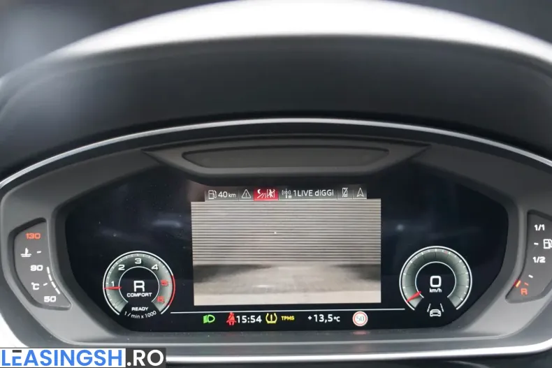 Audi A8 din 2022 cu 87.500 km - oferta AUD230876 - foto 28