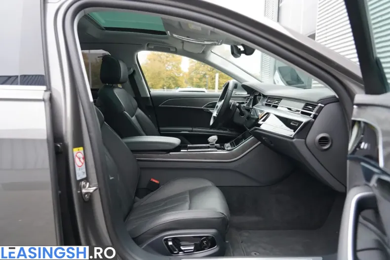 Audi A8 din 2022 cu 87.500 km - oferta AUD230876 - foto 32