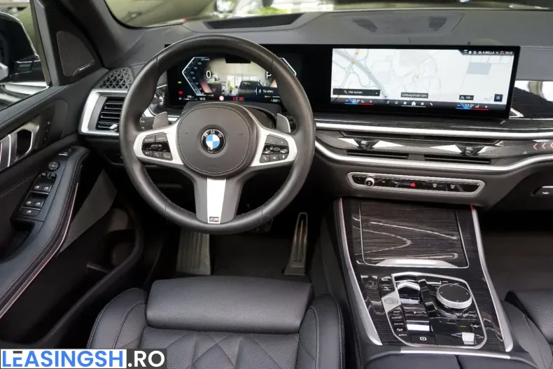 BMW X5 (Seria X) din 2024 cu 63.800 km - oferta BMW230877 - foto 6