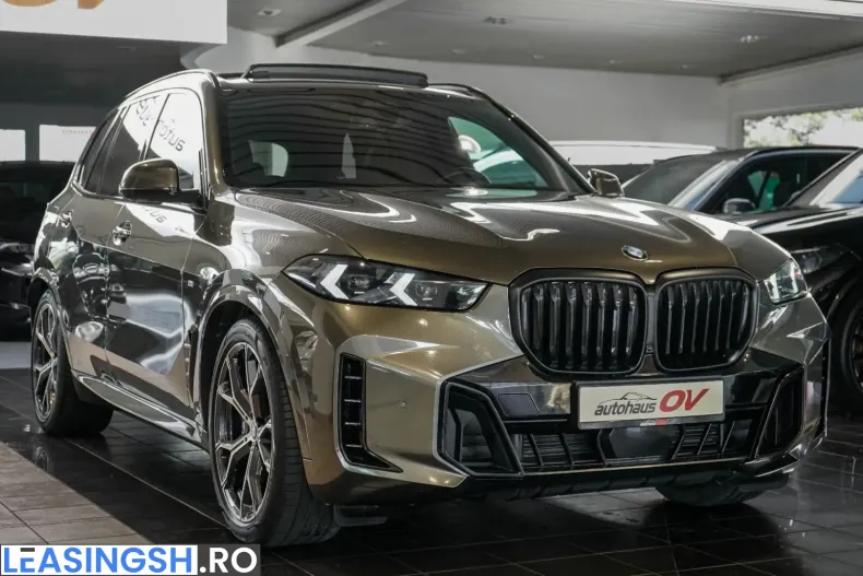 BMW X5 (Seria X) din 2024 cu 63.800 km - oferta BMW230877 - foto 7