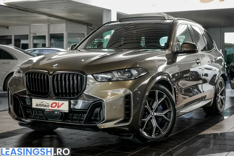 BMW X5 (Seria X) din 2024 cu 63.800 km - oferta BMW230877 - foto 8
