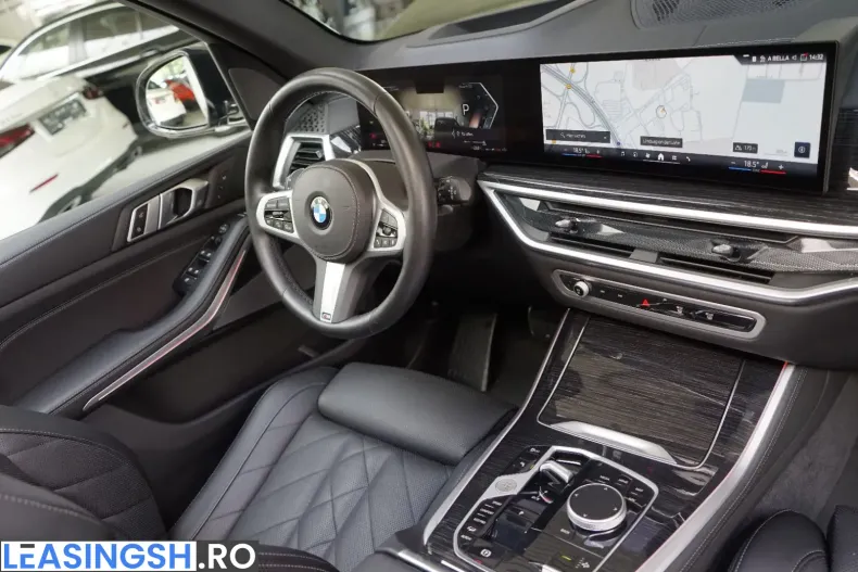 BMW X5 (Seria X) din 2024 cu 63.800 km - oferta BMW230877 - foto 11