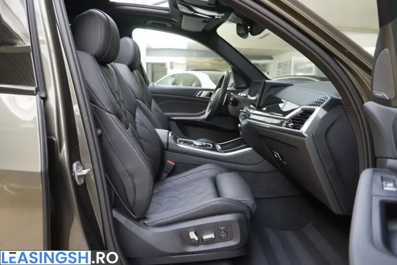 BMW X5 (Seria X) din 2024 cu 63.800 km - oferta BMW230877 - foto 14