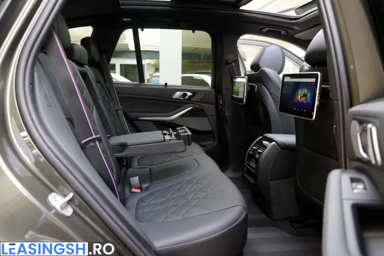 BMW X5 (Seria X) din 2024 cu 63.800 km - oferta BMW230877 - foto 15