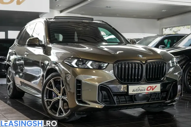 BMW X5 (Seria X) din 2024 cu 63.800 km - oferta BMW230877 - foto 17