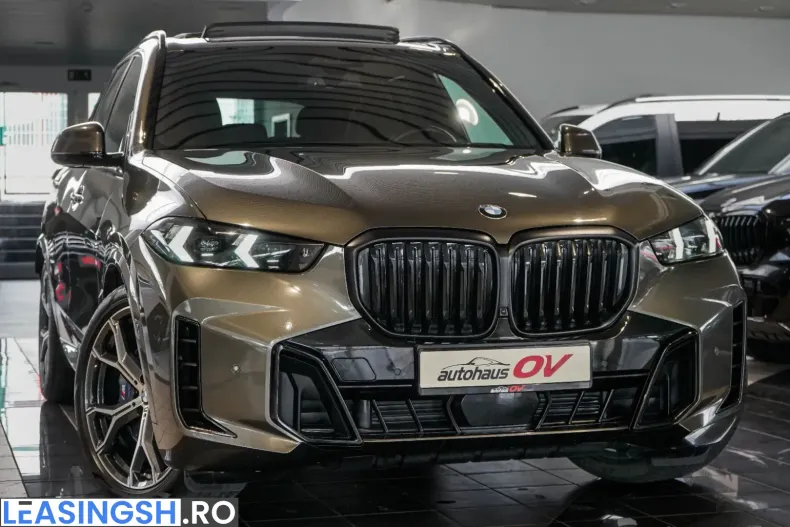 BMW X5 (Seria X) din 2024 cu 63.800 km - oferta BMW230877 - foto 20