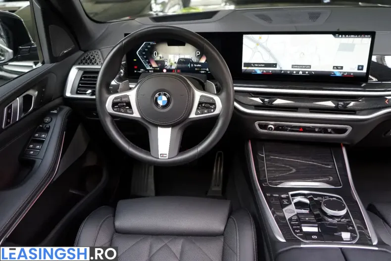 BMW X5 (Seria X) din 2024 cu 63.800 km - oferta BMW230877 - foto 21