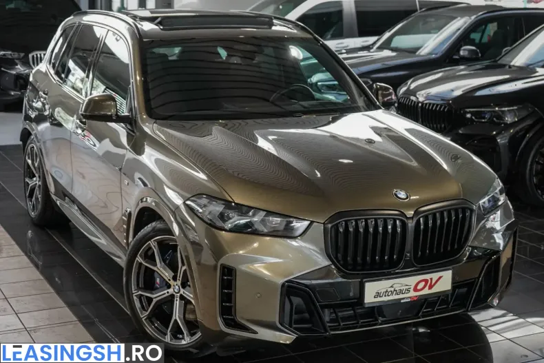 BMW X5 (Seria X) din 2024 cu 63.800 km - oferta BMW230877 - foto 23