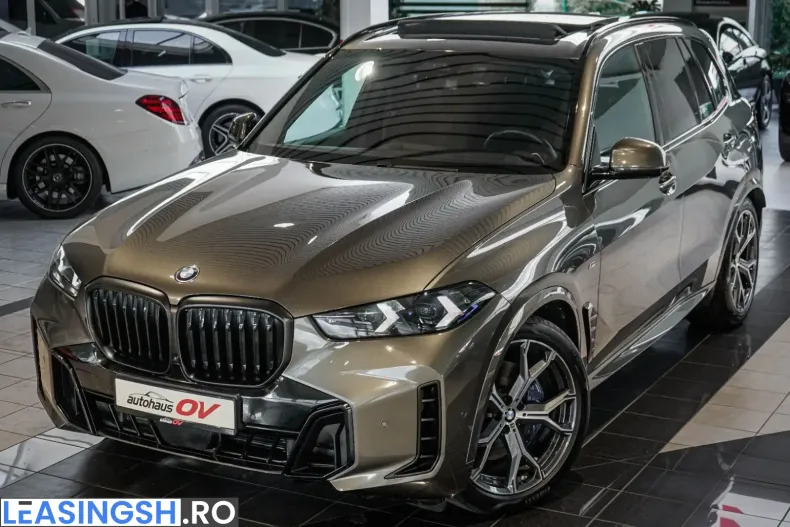 BMW X5 (Seria X) din 2024 cu 63.800 km - oferta BMW230877 - foto 24