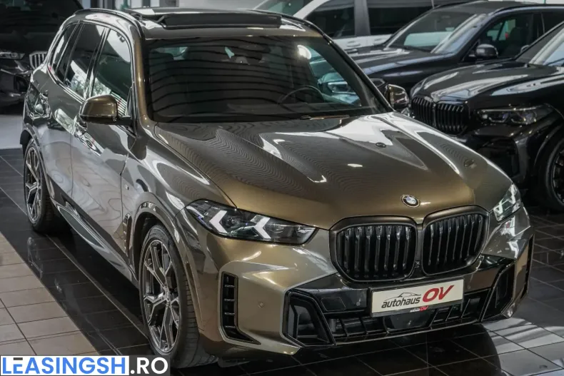 BMW X5 (Seria X) din 2024 cu 63.800 km - oferta BMW230877 - foto 25