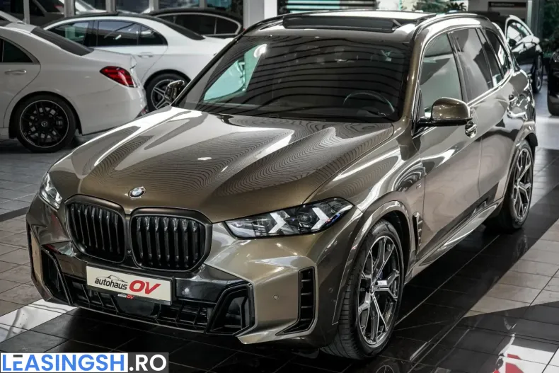 BMW X5 (Seria X) din 2024 cu 63.800 km - oferta BMW230877 - foto 26