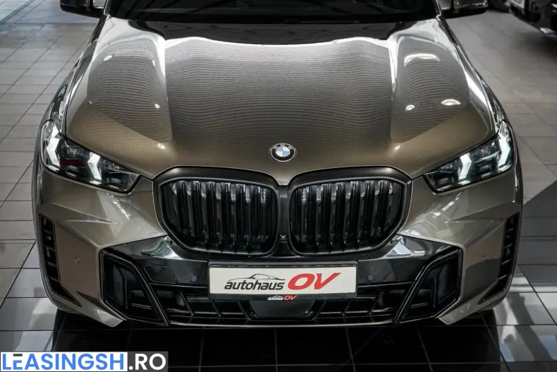 BMW X5 (Seria X) din 2024 cu 63.800 km - oferta BMW230877 - foto 27