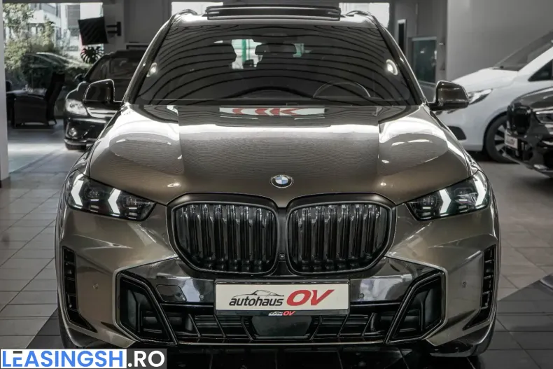 BMW X5 (Seria X) din 2024 cu 63.800 km - oferta BMW230877 - foto 28