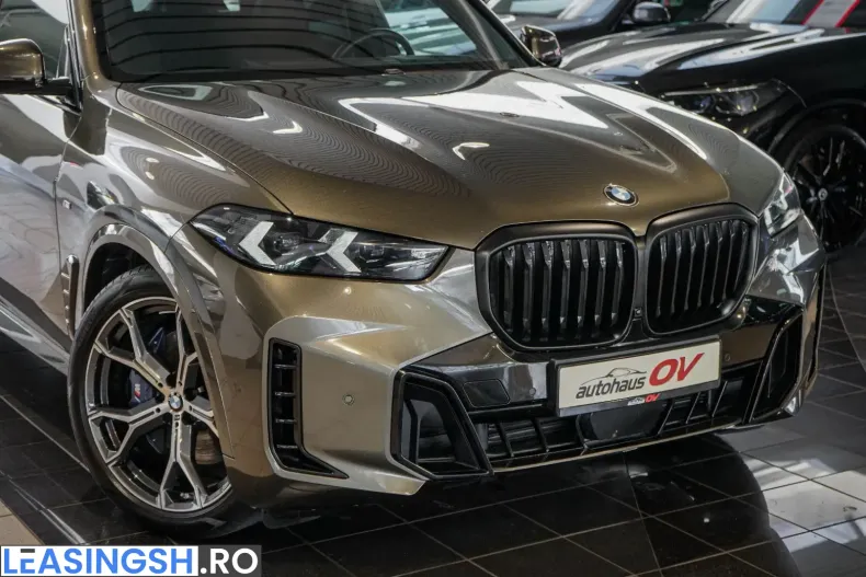 BMW X5 (Seria X) din 2024 cu 63.800 km - oferta BMW230877 - foto 29