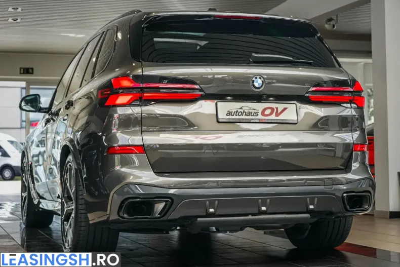 BMW X5 (Seria X) din 2024 cu 63.800 km - oferta BMW230877 - foto 33