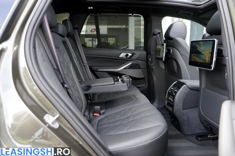 BMW X5 (Seria X) din 2024 cu 63.800 km - oferta BMW230877 - foto 36