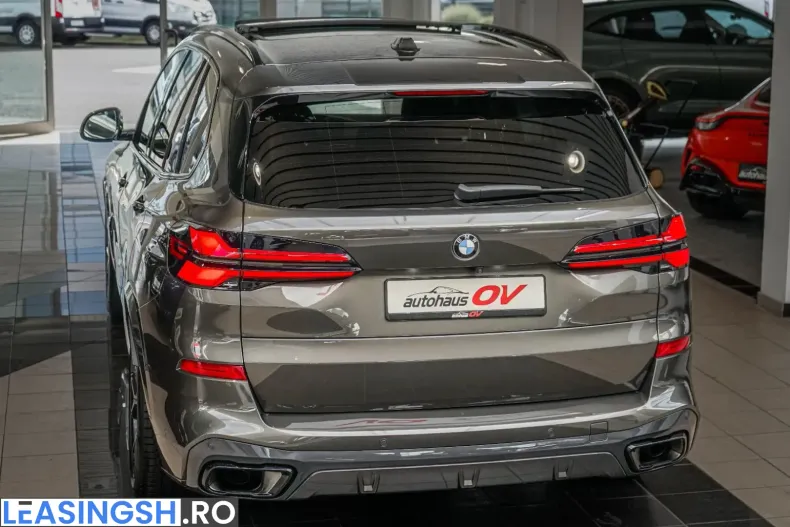 BMW X5 (Seria X) din 2024 cu 63.800 km - oferta BMW230877 - foto 37