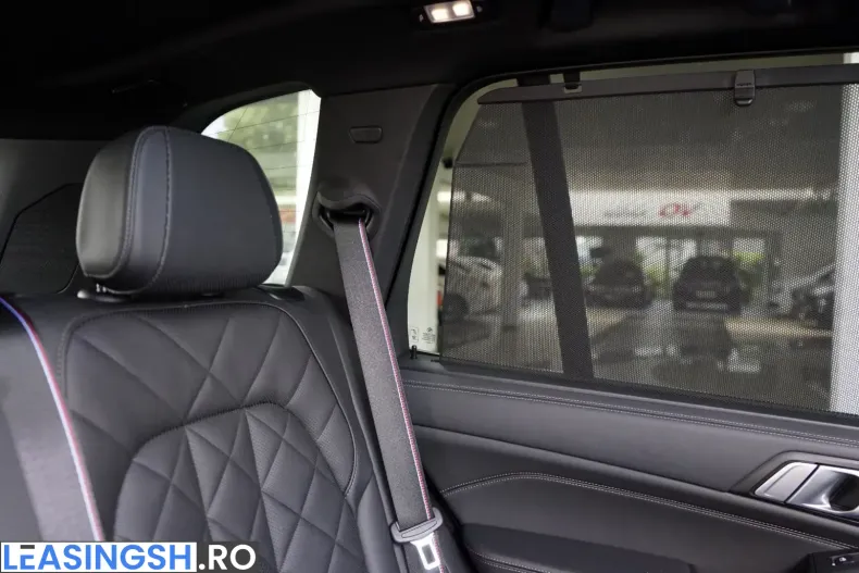 BMW X5 (Seria X) din 2024 cu 63.800 km - oferta BMW230877 - foto 48