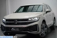 Volkswagen Touareg din 2025 cu 36.000 km - oferta VOL230878 - foto 1
