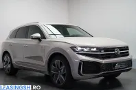Volkswagen Touareg din 2025 cu 36.000 km - oferta VOL230878 - foto 3
