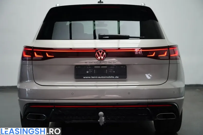 Volkswagen Touareg din 2025 cu 36.000 km - oferta VOL230878 - foto 6