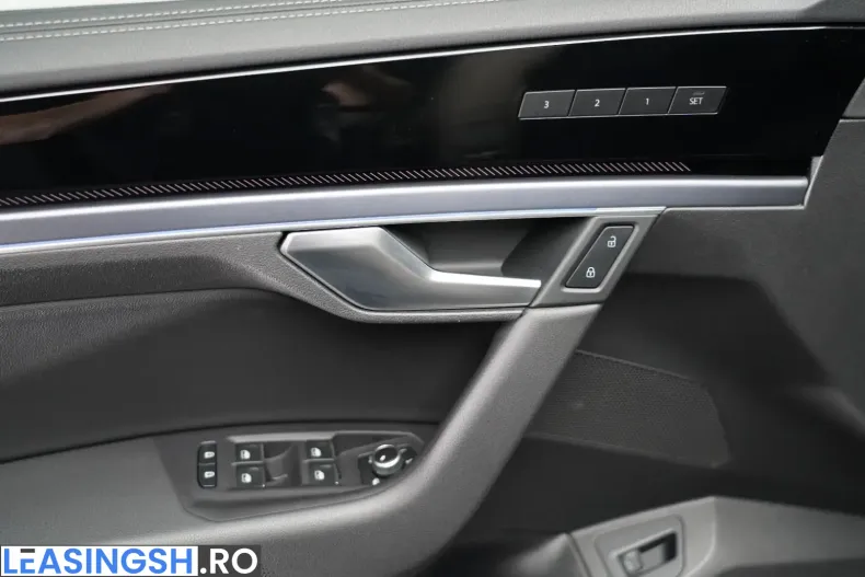 Volkswagen Touareg din 2025 cu 36.000 km - oferta VOL230878 - foto 14