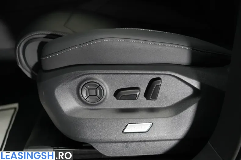 Volkswagen Touareg din 2025 cu 36.000 km - oferta VOL230878 - foto 15