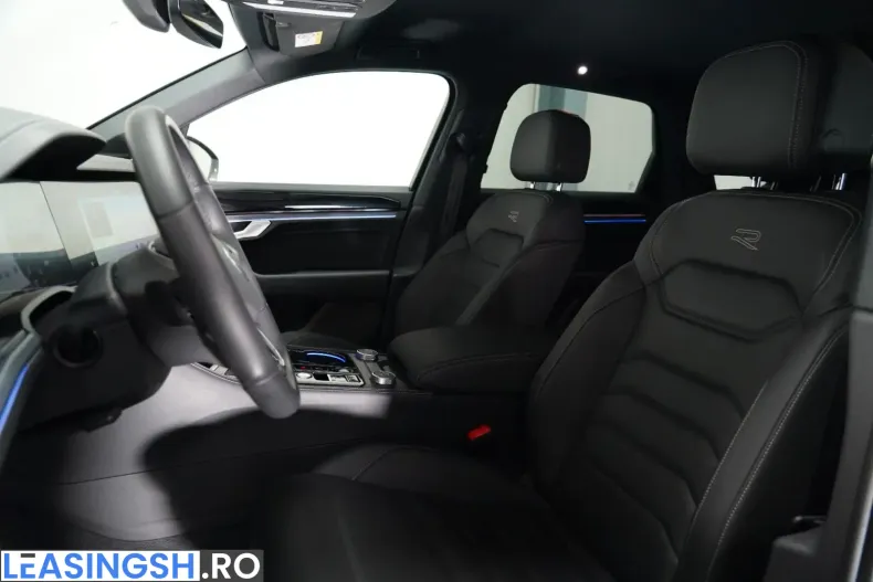 Volkswagen Touareg din 2025 cu 36.000 km - oferta VOL230878 - foto 16