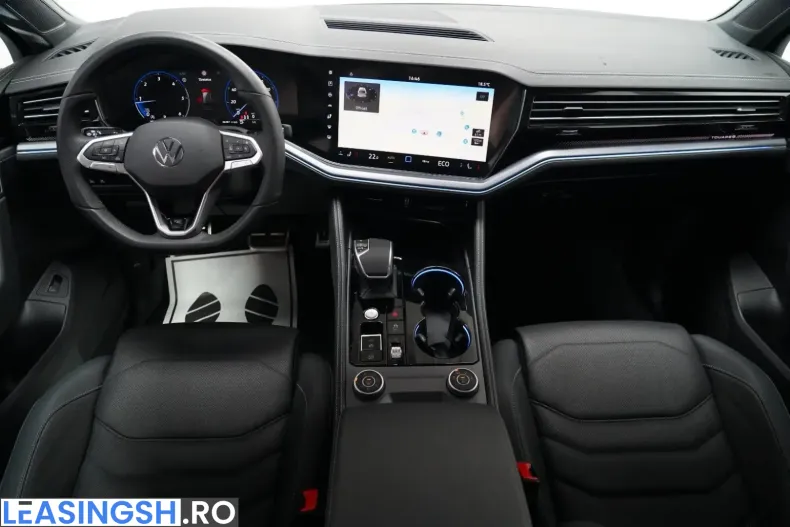 Volkswagen Touareg din 2025 cu 36.000 km - oferta VOL230878 - foto 22