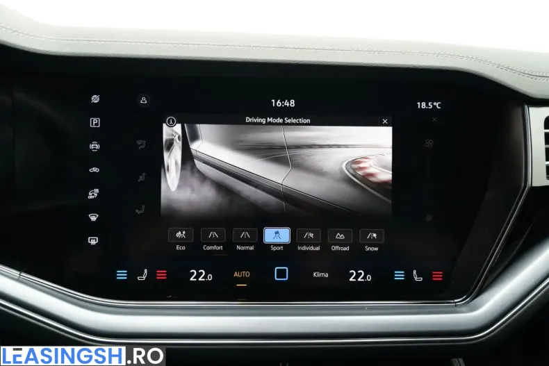 Volkswagen Touareg din 2025 cu 36.000 km - oferta VOL230878 - foto 29