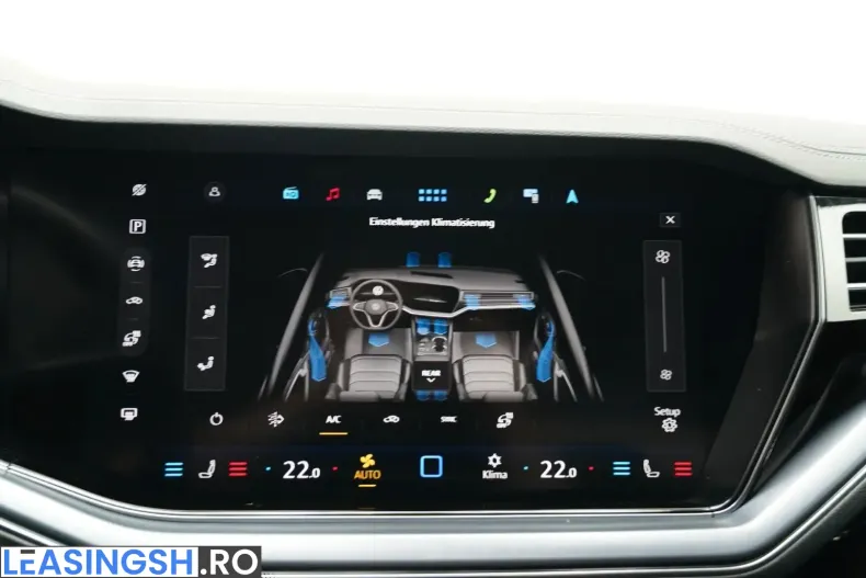 Volkswagen Touareg din 2025 cu 36.000 km - oferta VOL230878 - foto 30