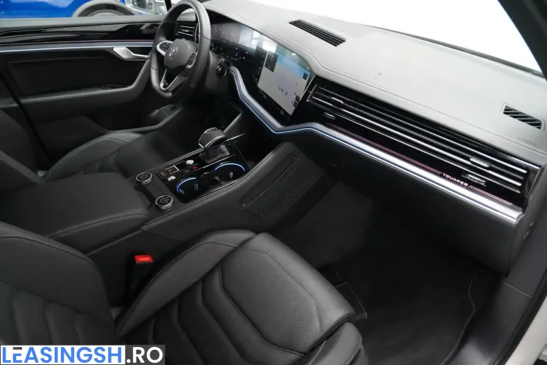 Volkswagen Touareg din 2025 cu 36.000 km - oferta VOL230878 - foto 35