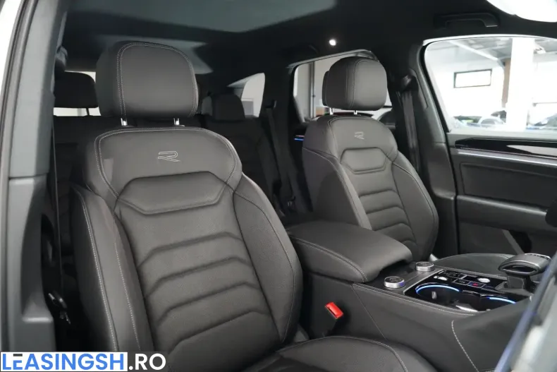 Volkswagen Touareg din 2025 cu 36.000 km - oferta VOL230878 - foto 37