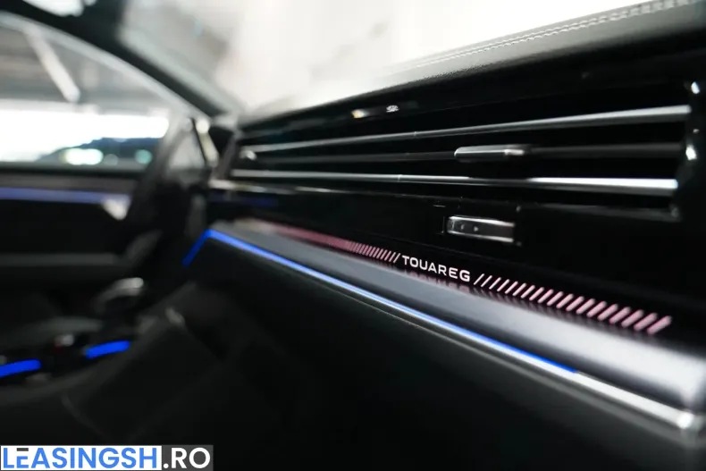 Volkswagen Touareg din 2025 cu 36.000 km - oferta VOL230878 - foto 38