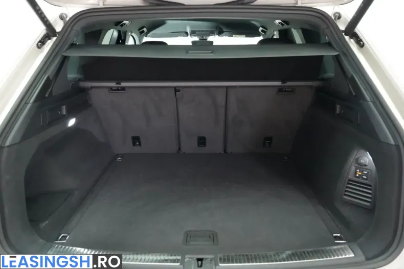Volkswagen Touareg din 2025 cu 36.000 km - oferta VOL230878 - foto 39