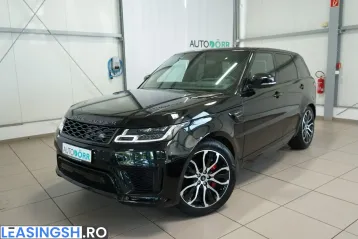Land Rover Range Rover Sport din 2021 - oferta LAN230879