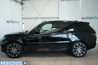 Land Rover Range Rover Sport din 2021 cu 73.800 km - oferta LAN230879 - foto 2