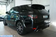 Land Rover Range Rover Sport din 2021 cu 73.800 km - oferta LAN230879 - foto 3