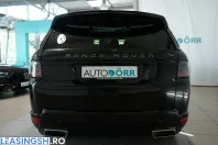 Land Rover Range Rover Sport din 2021 cu 73.800 km - oferta LAN230879 - foto 4