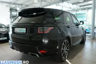 Land Rover Range Rover Sport din 2021 cu 73.800 km - oferta LAN230879 - foto 5