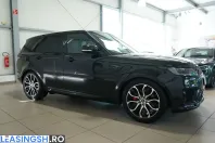Land Rover Range Rover Sport din 2021 cu 73.800 km - oferta LAN230879 - foto 6