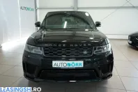 Land Rover Range Rover Sport din 2021 cu 73.800 km - oferta LAN230879 - foto 7